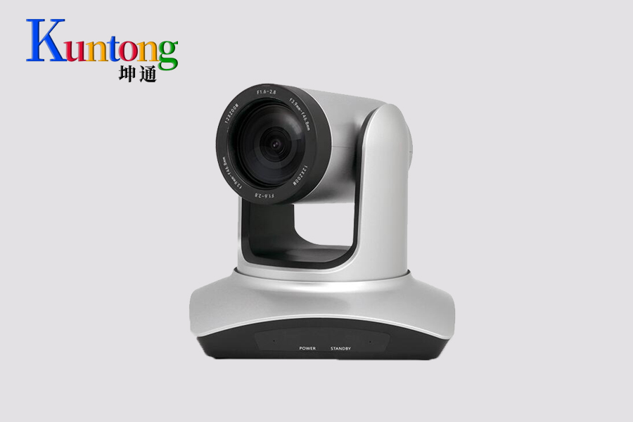 Kuntong坤通KTM-VCC-FHD12U视频会议摄像机