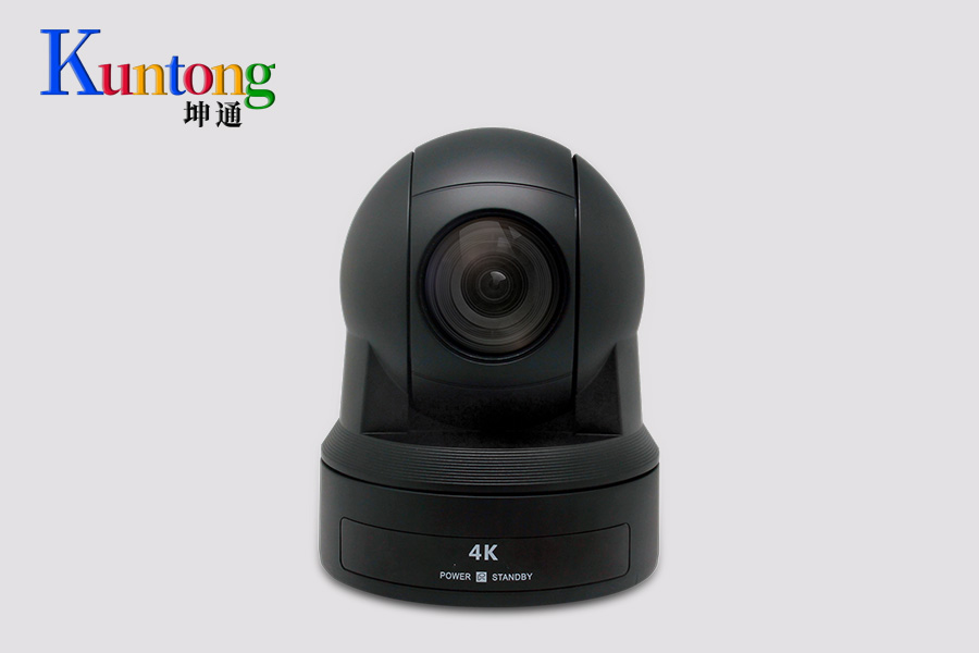 Kuntong坤通 KTM-VCC-UHD12SHN 4K会议摄像机