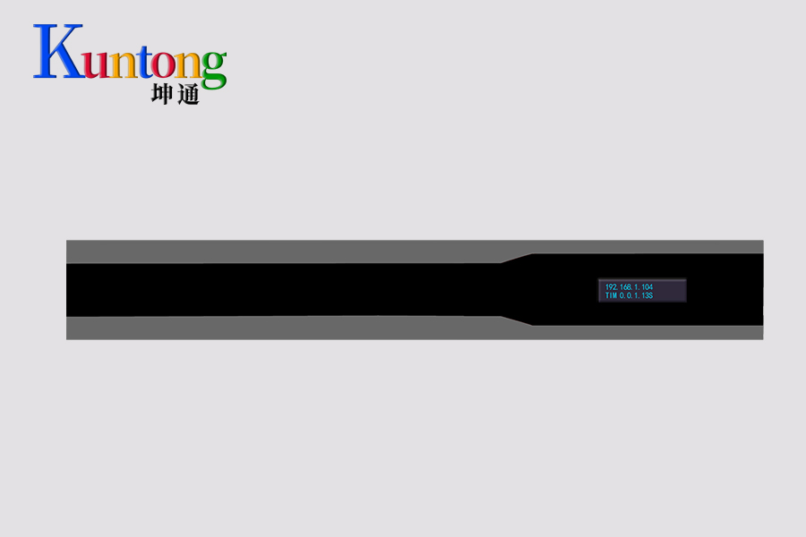 Kuntong坤通KTM-DTC-HDMI-4K30 编解码一体节点