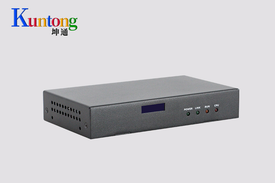 Kuntong坤通KTM-DTC-HDMI-1080P 编解码一体节点