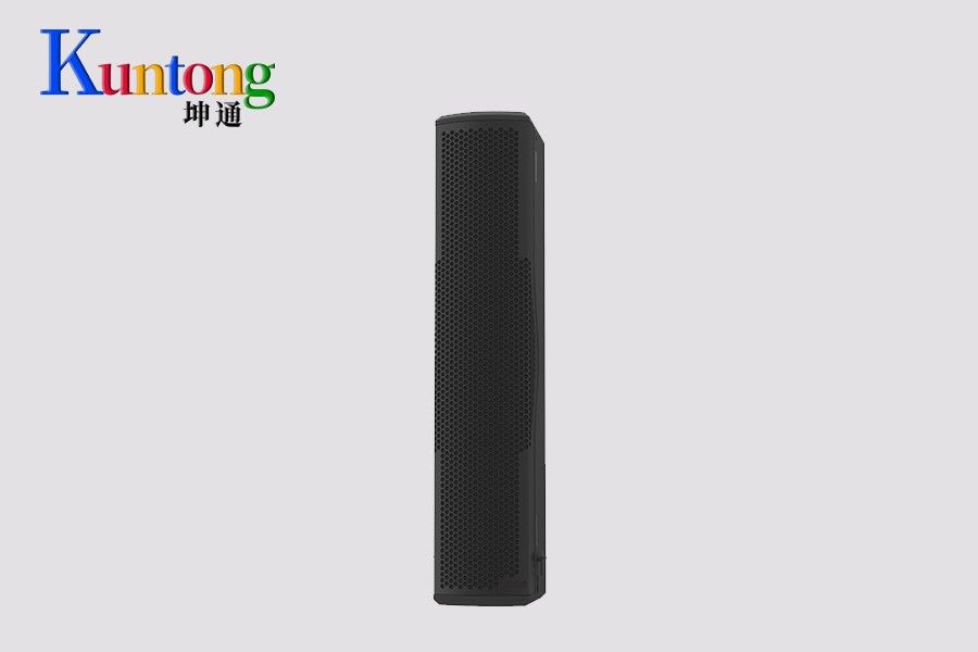 Kuntong坤通KTM-LSC-4164专业全频线性音柱