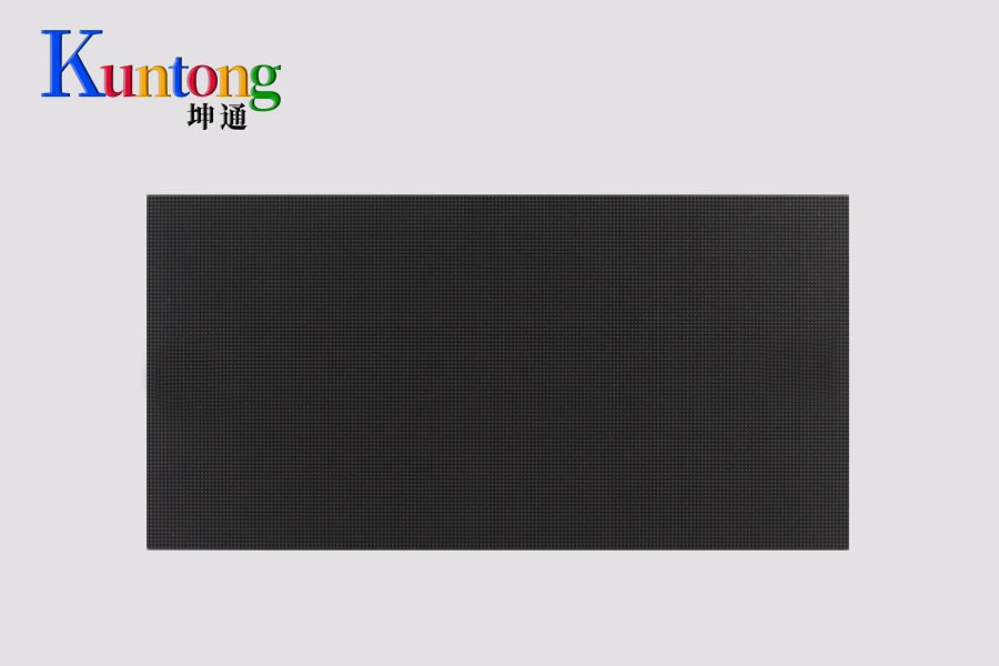 Kuntong坤通KTM-LED-P1.5384小间距LED单元板