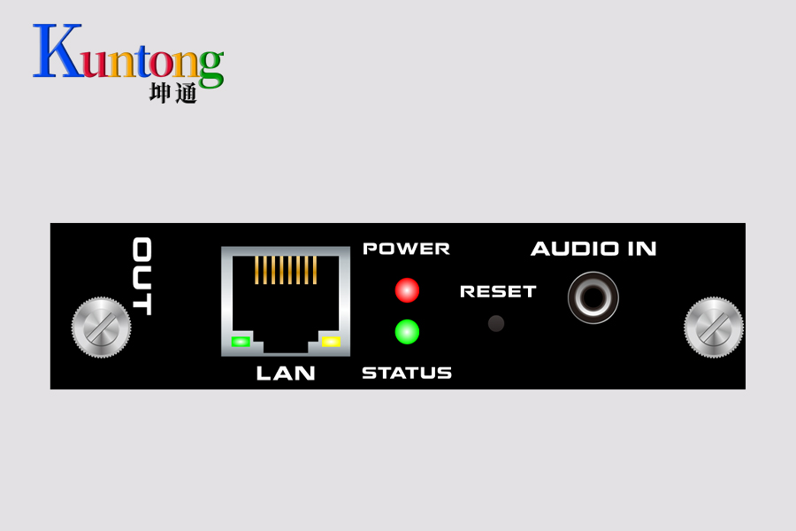 Kuntong坤通KTM-MIX-ENC-A 编码卡