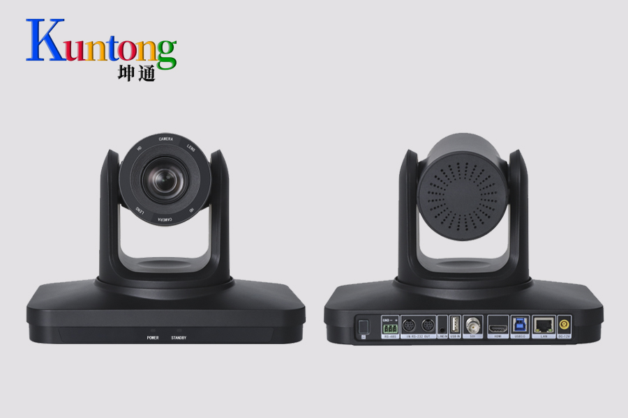 Kuntong坤通KTM-VCC-FHD20SHNU3视频会议摄像机