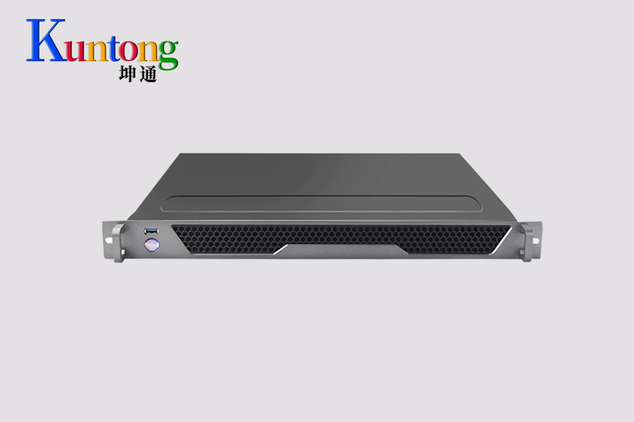 Kuntong坤通KTM-MRS-SERVER智能会议管理平台服务器