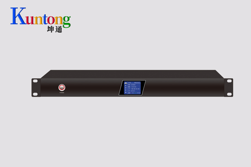 Kuntong坤通KTM-ENC-4H 高清录播服务器