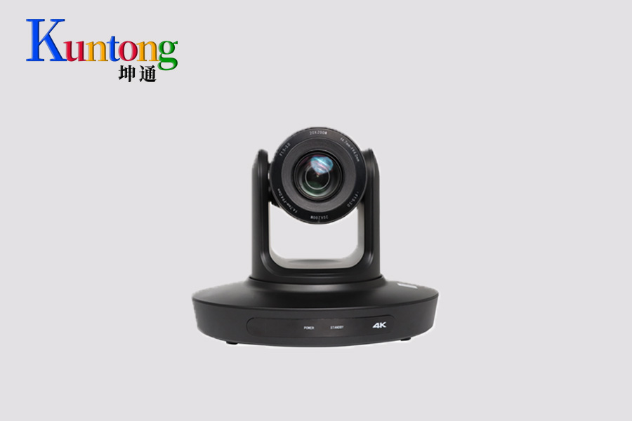 Kuntong坤通 KTM-VCC-UHD20HNU视频会议摄像机
