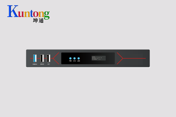 Kuntong坤通KTM-DTC-HDMI-4K60 编解码一体节点