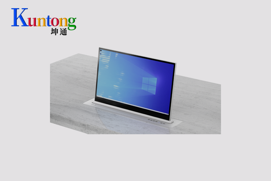 Kuntong坤通 KTM-PLS-156无纸化升降机