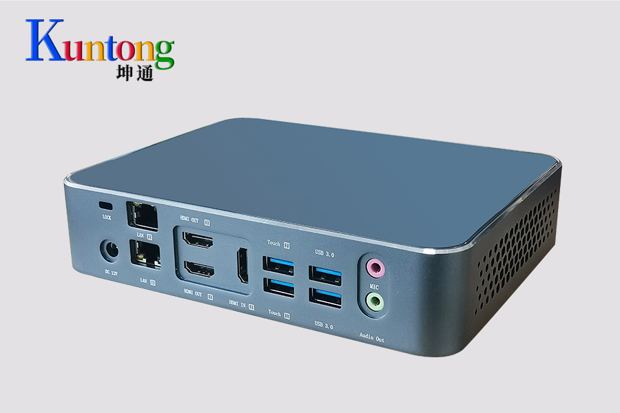 冠艺801Pro vs 坤通KTM-WP-80：无线投屏器，便宜够用还是专业全能？