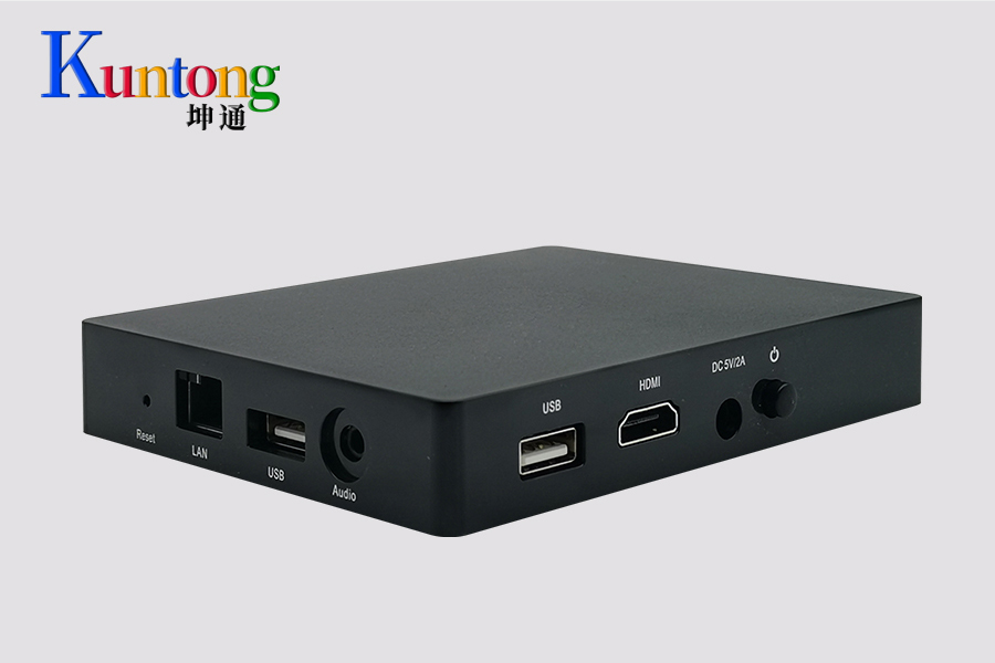 Kuntong 坤通 KTM-WP-60S 与宝疆 A400 对比：企业投屏该选专业级还是实用级？