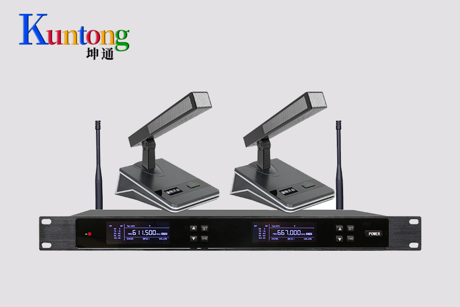 别再踩坑！方杆话筒才是会议演讲的音质王者