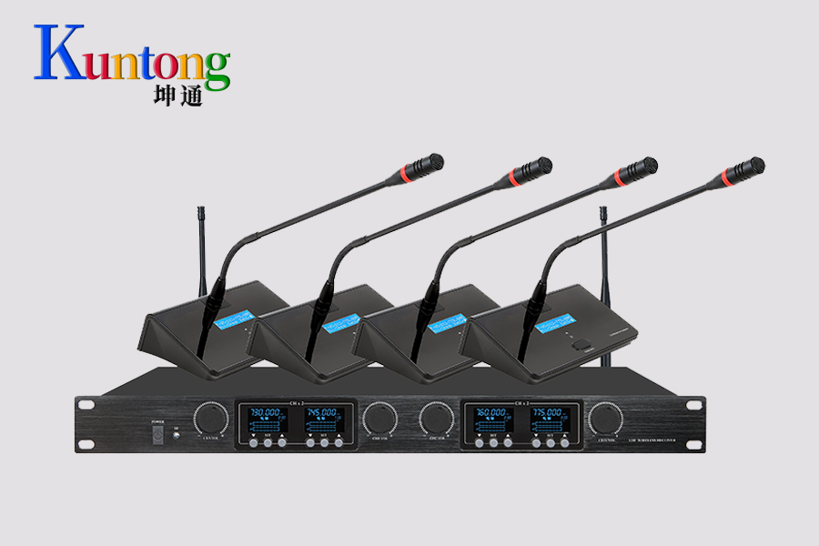 方杆vs鹅颈话筒怎么选？一篇帮你搞定专业会议配置