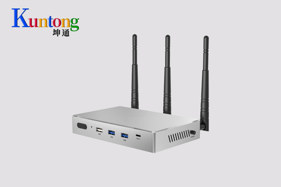 想找4K无线投屏器？这台真的可以闭眼入