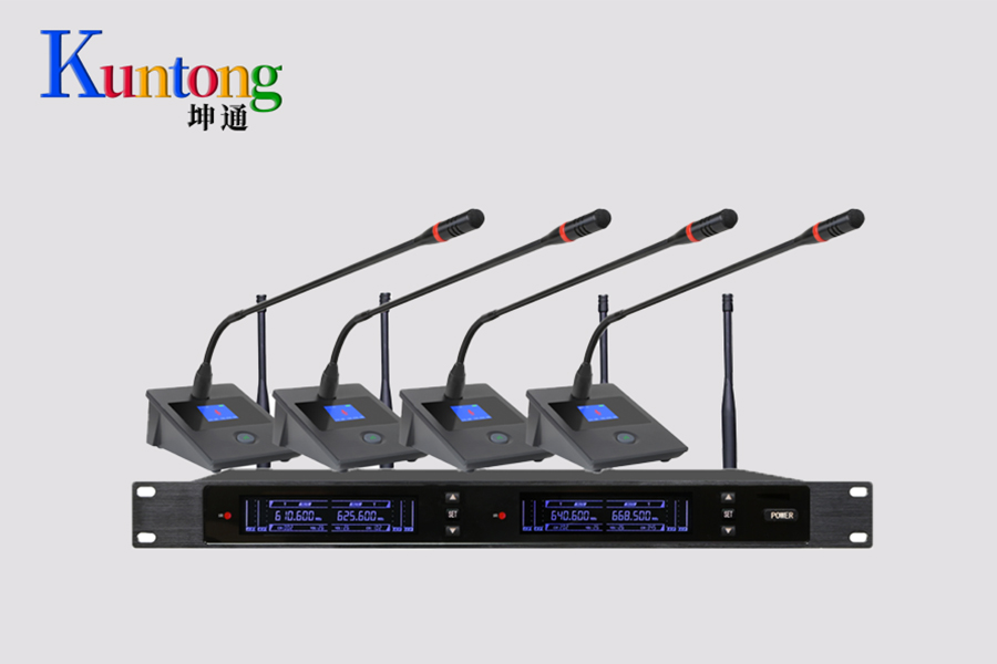 为何选它？细数KTM-GWM-U804T的五大核心优点