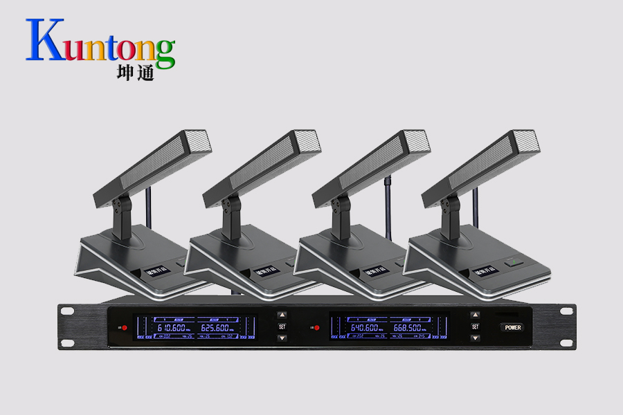 会议麦克风有哪几种？