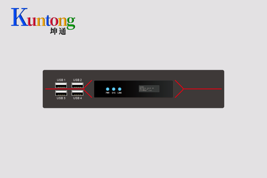 这笔账算得过来：坤通分布式让控制成本更低