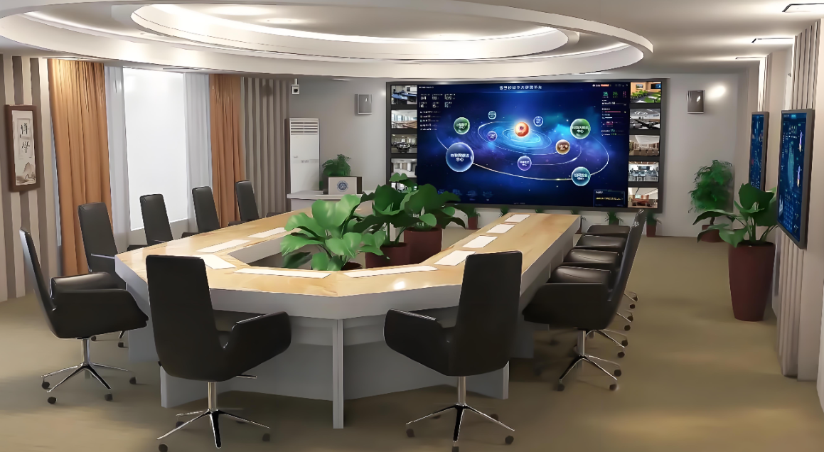 分布式和中控主机不是二选一，是黄金搭档