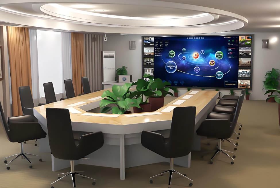 开会时摄像头突然“罢工”？学会这几招