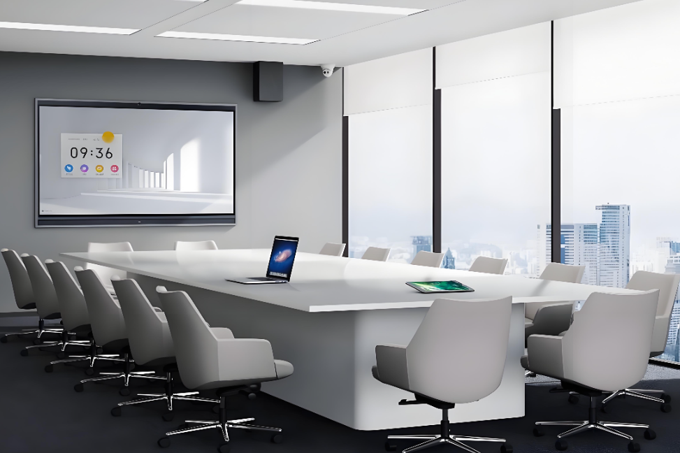 会议室有天花麦，手把手教你打通吸顶麦到Dante音频处理器