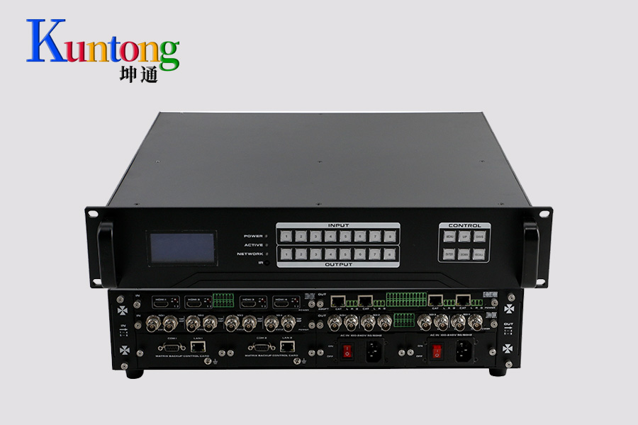 终极对决：HDMI vs DP，家用vs专业，看完再也不纠结