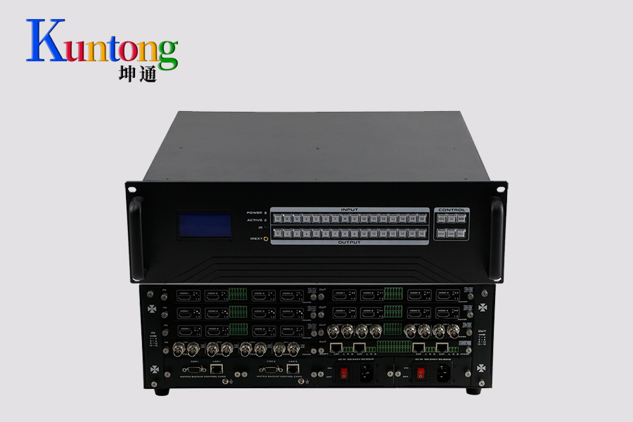 过渡vs主流：DVI vs HDMI，中端实用与家用万能的选择指南