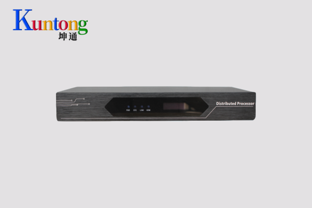 视频信号延迟高？Kuntong坤通视频解码器（KTM-DTC-HDMI-4K30T），无缝解码不卡顿！