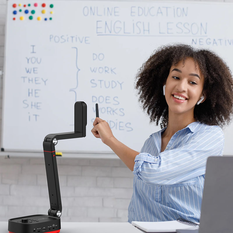 别再截图发微信了,远程看样就该这么用