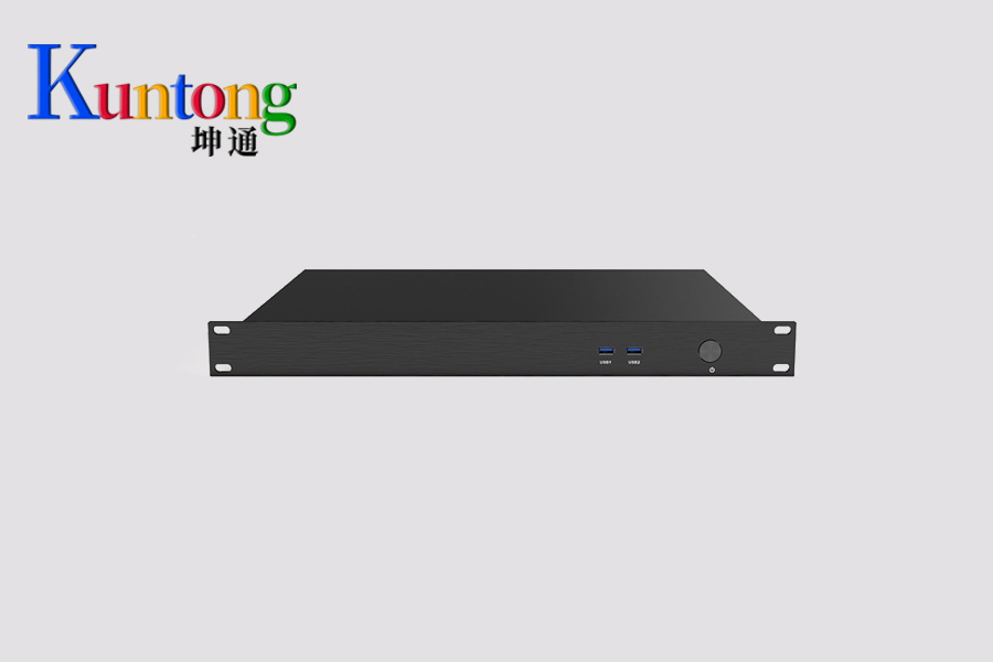 Kuntong坤通KTM-ENC-RU2H4N录播主机