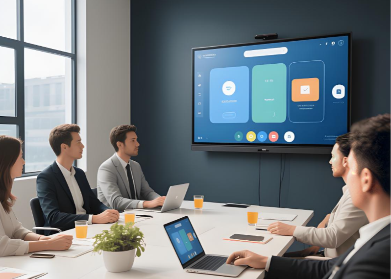 开会投屏不丢人：HDMI、Miracast、投屏器、软件哪种最适合你？