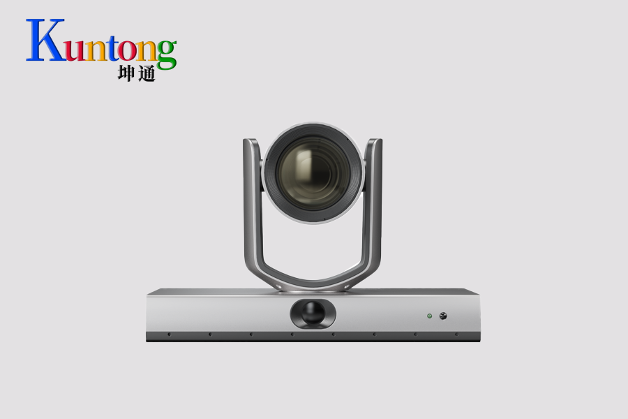 Kuntong坤通 KTM-VCC-FHD12SHNUA智能语音跟踪摄像机