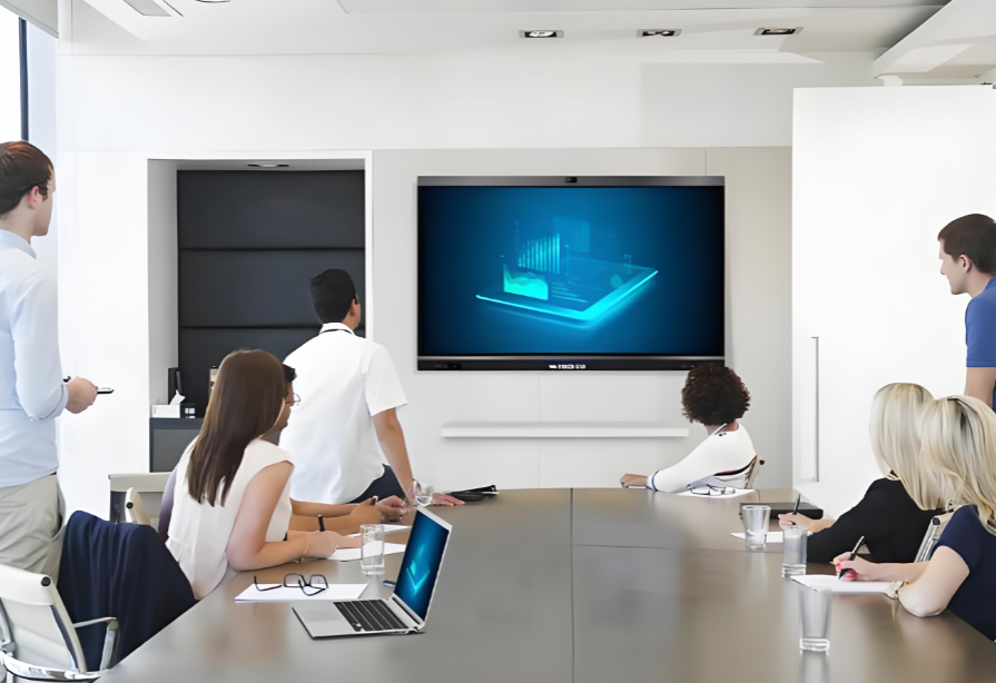 2026年会议平板怎么选？看懂这5个核心指标不踩坑