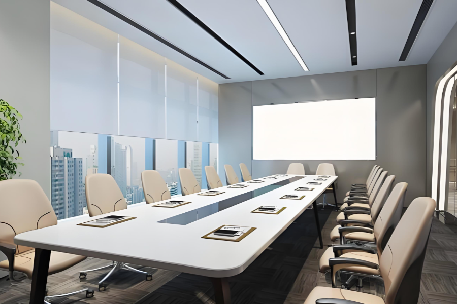 不需要投屏按钮就能投屏的投屏器-坤通无线投屏