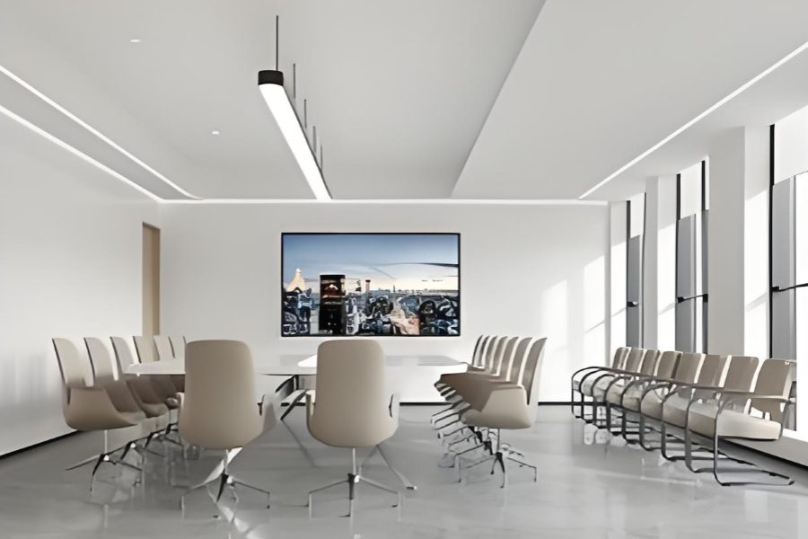 坤通无线投屏器，让电脑手机都可以投屏