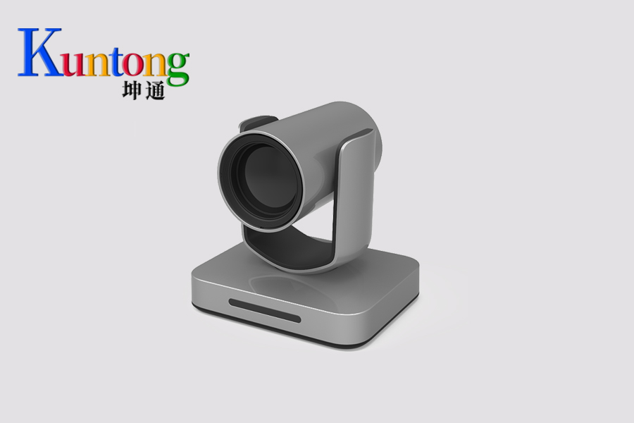 Kuntong坤通 KTM-VCC-UHD20THNU3 4K会议摄像机